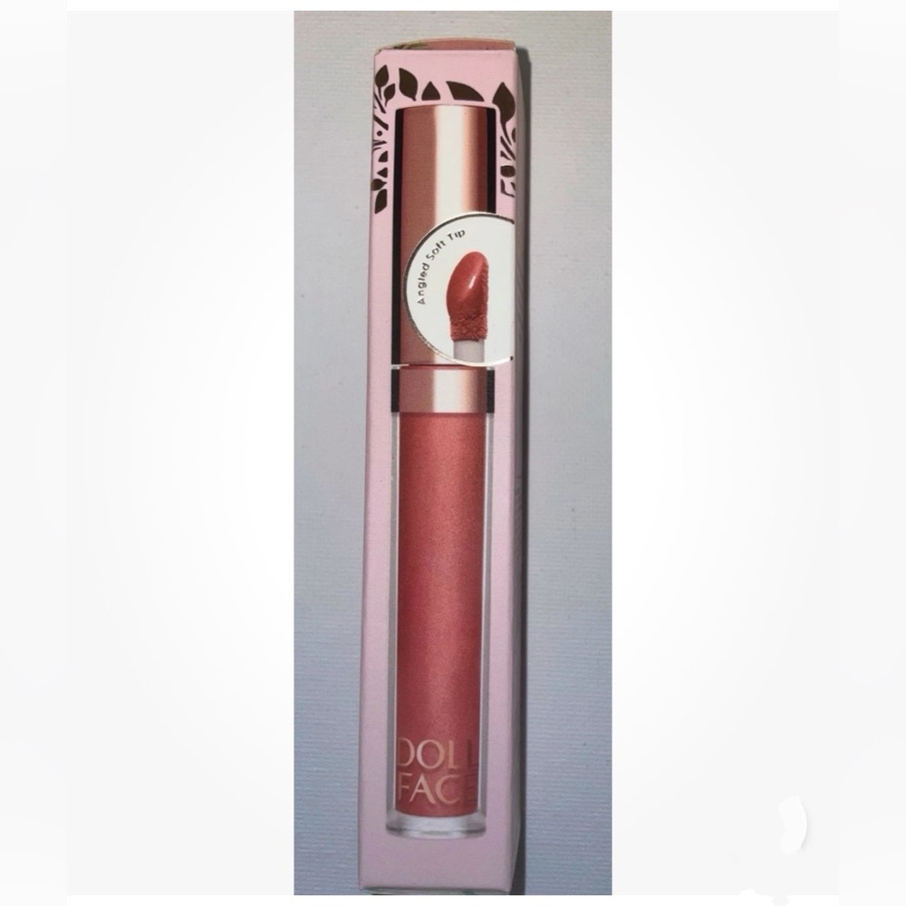 Matte Lip Color Set - Red, Pink, Purple      3 for 13